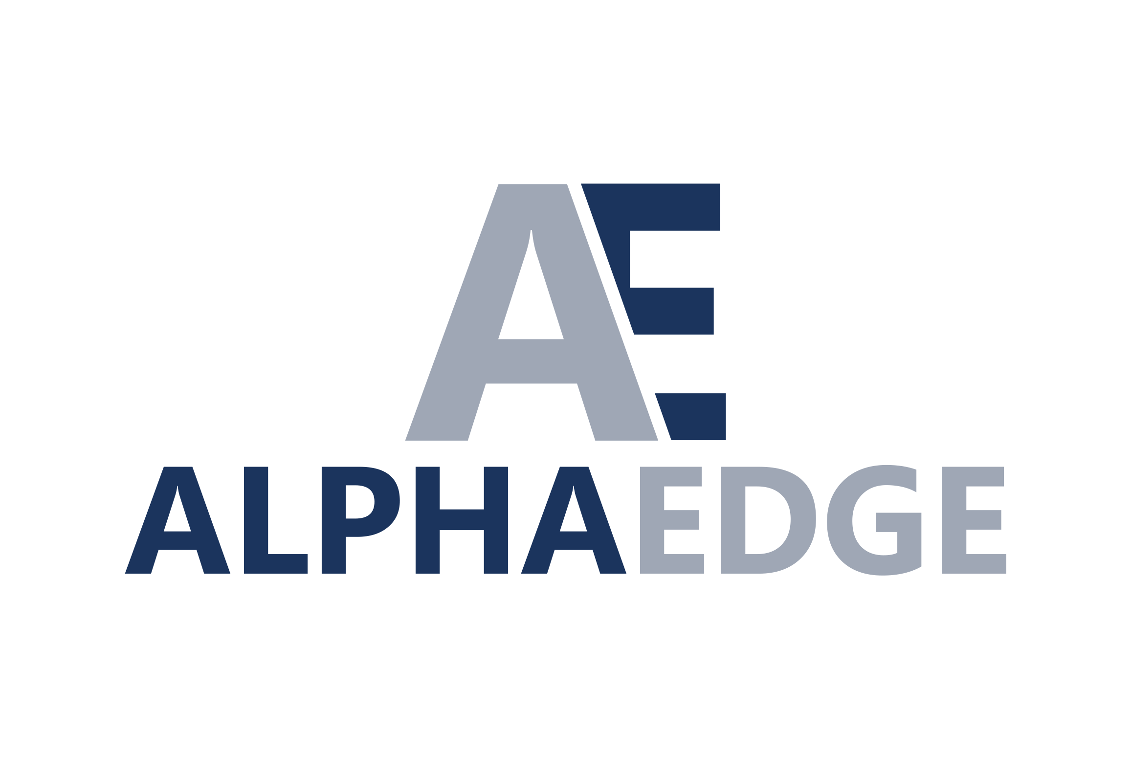 AlphaEdge Consulting